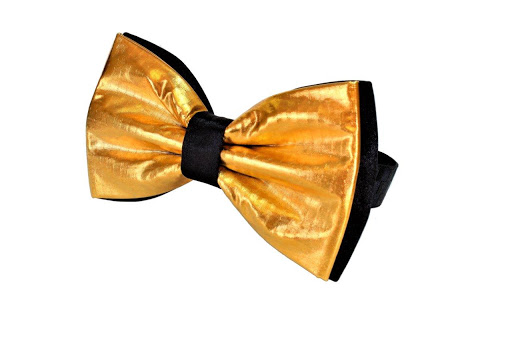 Shanklin BowTies - Visual
