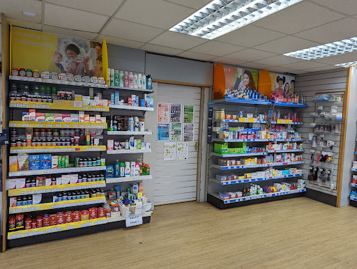 Day Lewis Pharmacy Battersea - Thumbnail