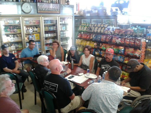 Grand Leader Market & Deli - Thumbnail