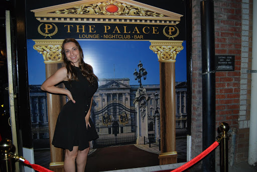THE PALACE NIGHTCLUB, BAR & LOUNGE - Thumbnail