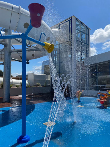 Photo de La Piscine Aquabella