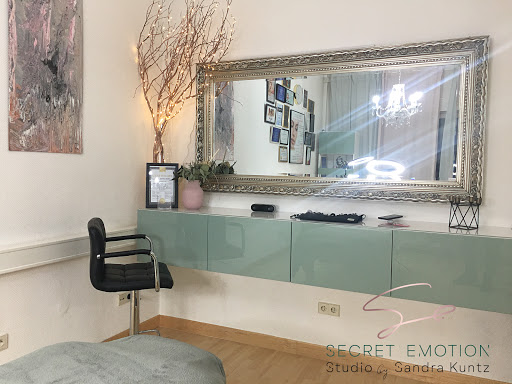 SE Studio für Permanent Make-Up&more