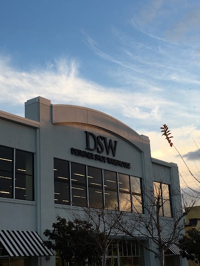 DSW Designer Shoe Warehouse