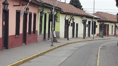 Photos of Plaza de Putaendo