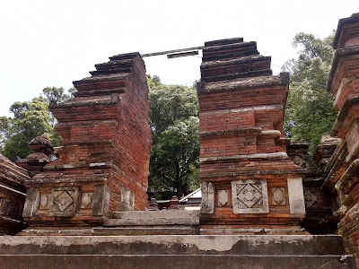 Photos of Tomb of the Kings Surakarta and Yogyakarta