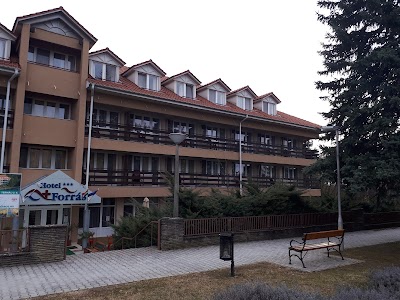 photo of Hotel Forras Zalakaros