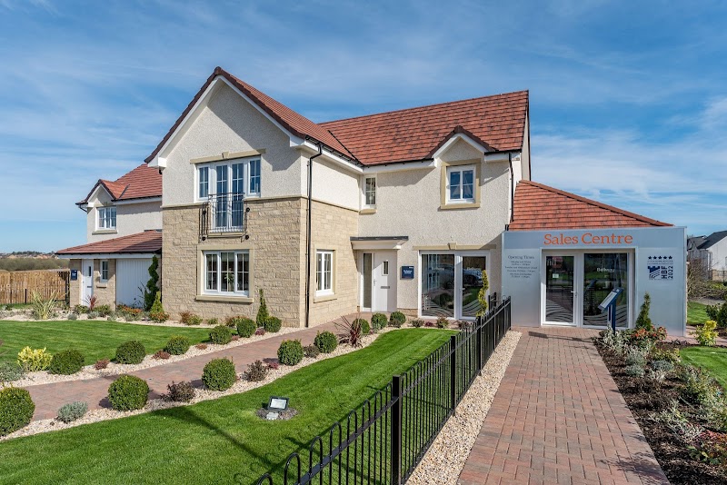 Bellway - Fardalehill photo 2