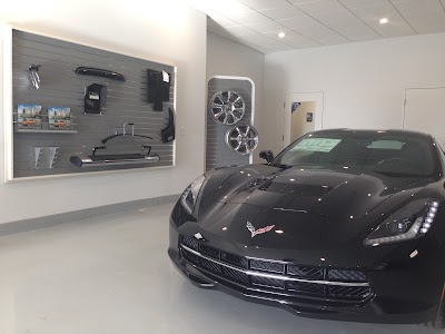 Photos of Meyers Chevrolet
