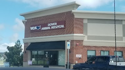 VCA Dover Animal Hospital