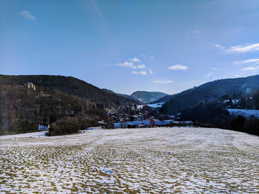 Löhmberg - Visual