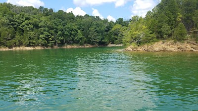 Douglas Lake Lighthouse