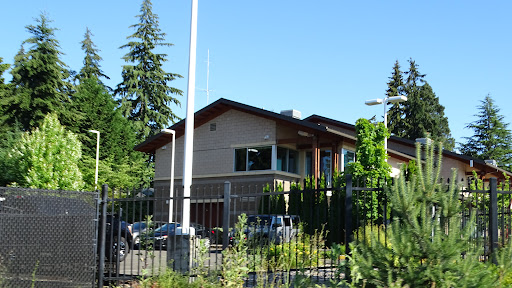 King Co. Fire District #2 - Station 29 - Thumbnail