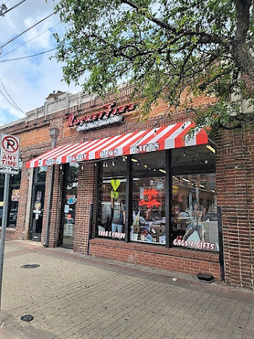 Rocket Fizz Deep Ellum by null