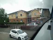 Horfield Health Centre bristol