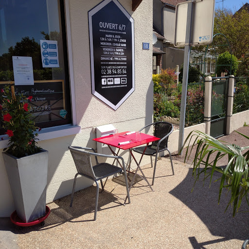 Photo 1 - Burger Express Pont-d'Ain