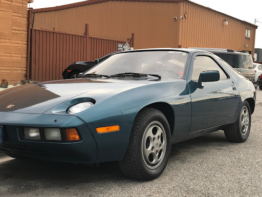 CatCity Auto Body Inc - Thumbnail