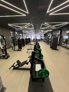 Sweat Fit - Luxurious Gym of Hanumangarh – Gym in Hanumangarh, Rajasthan