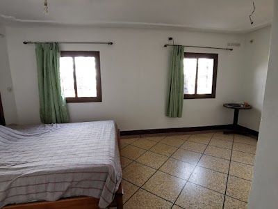 lodging