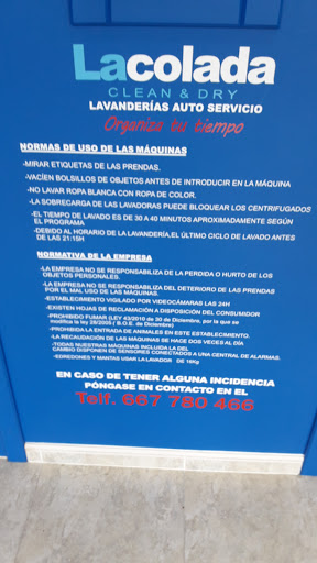 Lacolada Eume - Visual