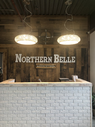 Northern Belle Laser Aesthetics & Wellness Studio - Thumbnail
