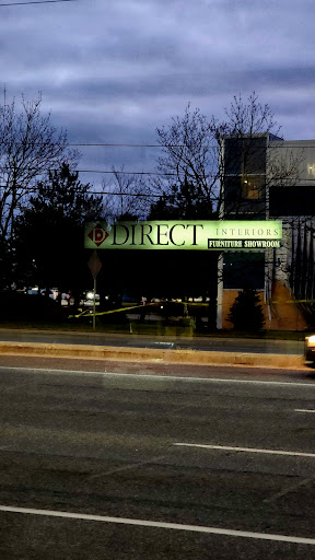 Direct Interiors - Visual