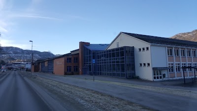 school