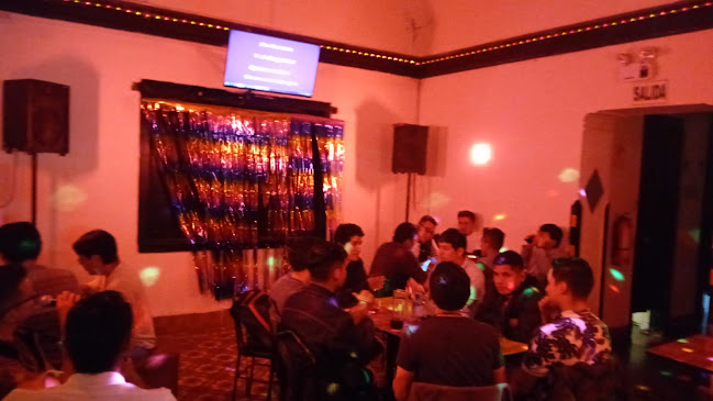 El Molino Karaoke Bar - Lince