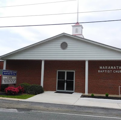 Maranatha Baptist Church