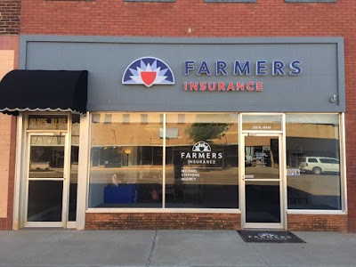 Farmers Insurance - Michael Stephens