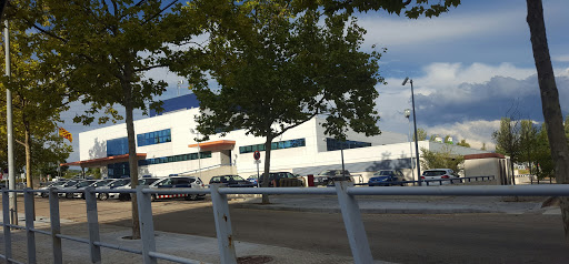 Mossos d'Esquadra - Terrassa Gallery - Spain