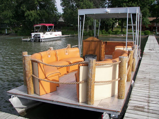 James Upholstery, LLC - Thumbnail