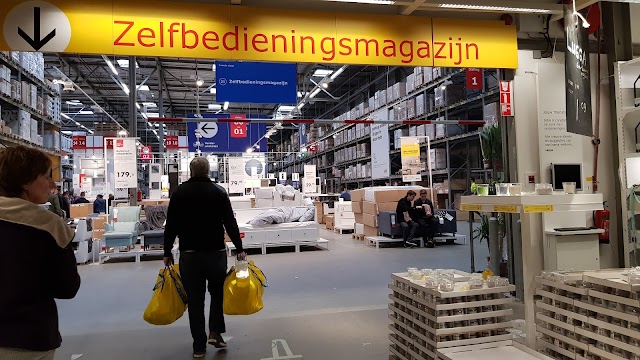 IKEA Breda