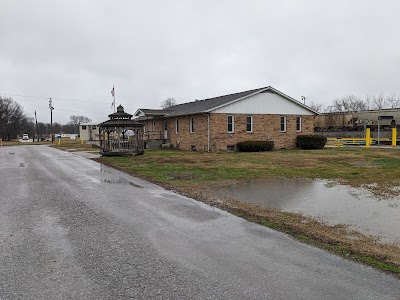 Consolidated Grain and Barge Co.