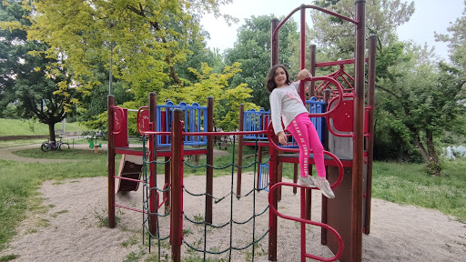 Parco giochi di Via Ustica Gallery - Italy