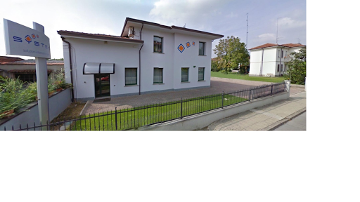 Systema S.r.l. - Software Gestionale - Visual