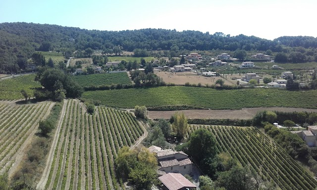 Vaison-la-Romaine