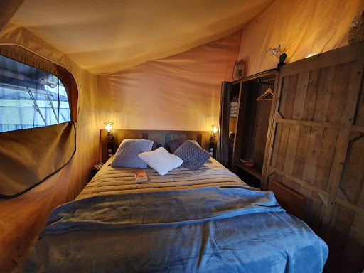 Camping les patîs - Thumbnail