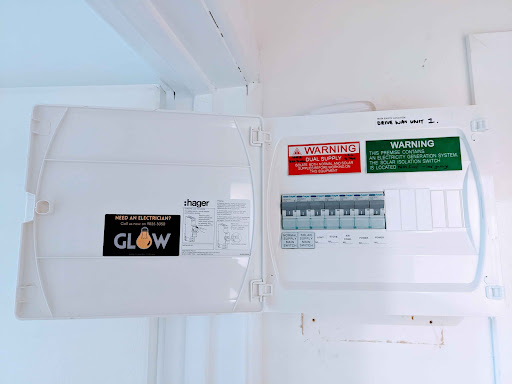 Glow Electrical Contracting - Thumbnail