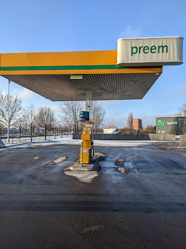 Preem Landskrona
