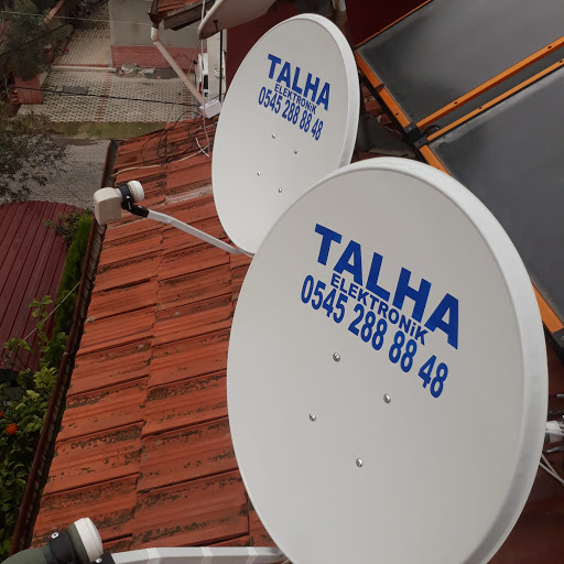 Talha Elektronik