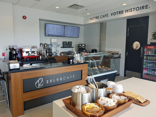 2ELVE CAFE
