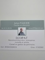ECOPAT à Sequedin