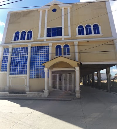 church
