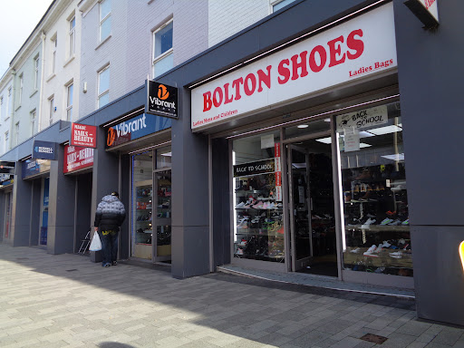 Bolton Shoes