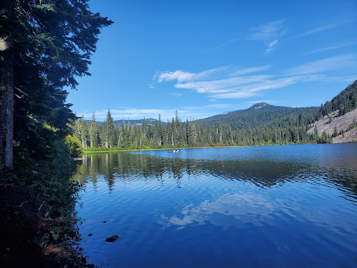 Dog Lake Campground - Thumbnail