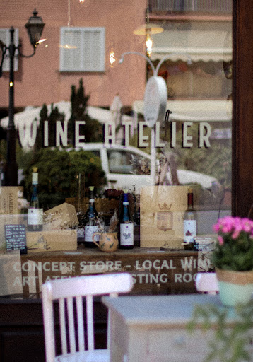 La Risorseria - Wine Atelier - Thumbnail