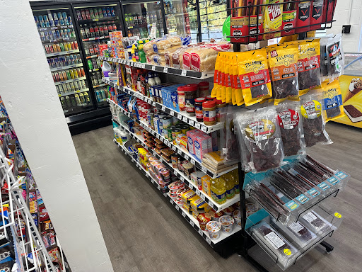 Dinks Market - Visual