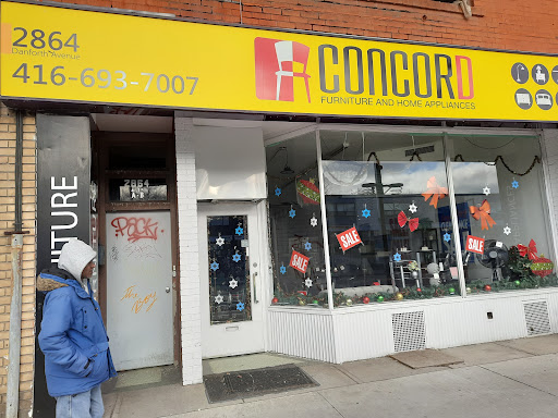 Concord Furniture & Home App - Thumbnail