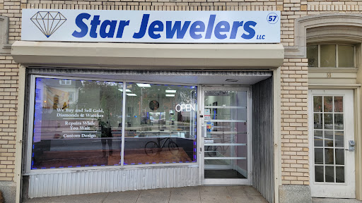 Star Jewelers LLC
