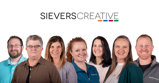 Sievers Creative - Thumbnail